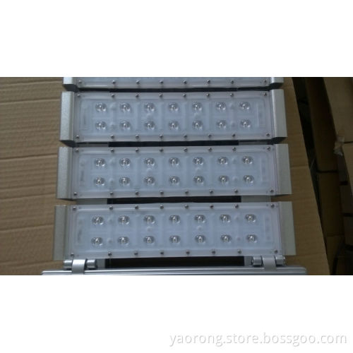 90w Module led street light/lamp series 30-300w with dialux and ies.file offered